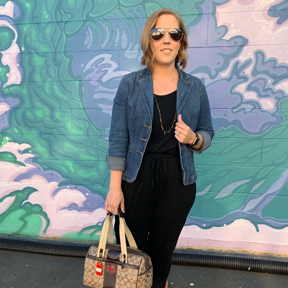 Meet your Posher, Darcie - Picture 1 of 1